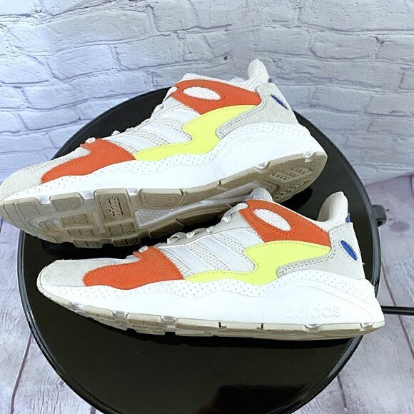 Adidas NEO CHAOS Running Shoes - Picture 8 of 15